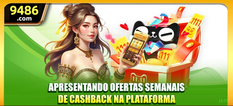 Slots Premium da PG Soft na ih777
