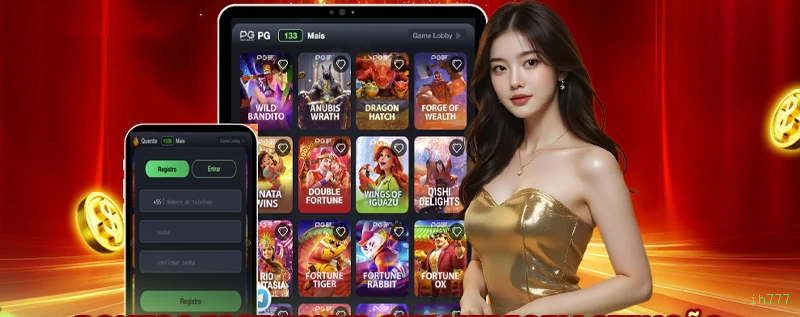 Fortune Tiger Slot Game
